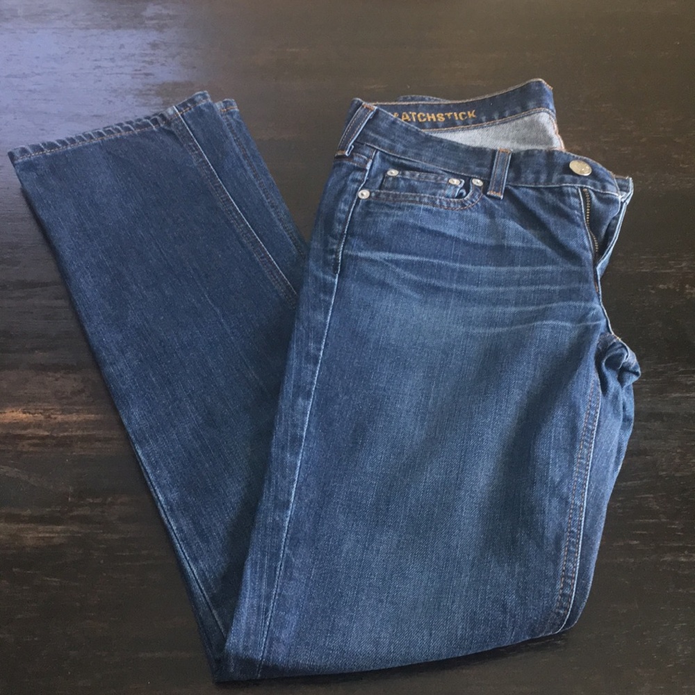JCrew Denim
